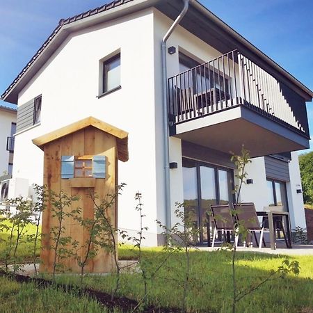 Ferienhaus Marta Am Diemelsee Heringhausen Kültér fotó