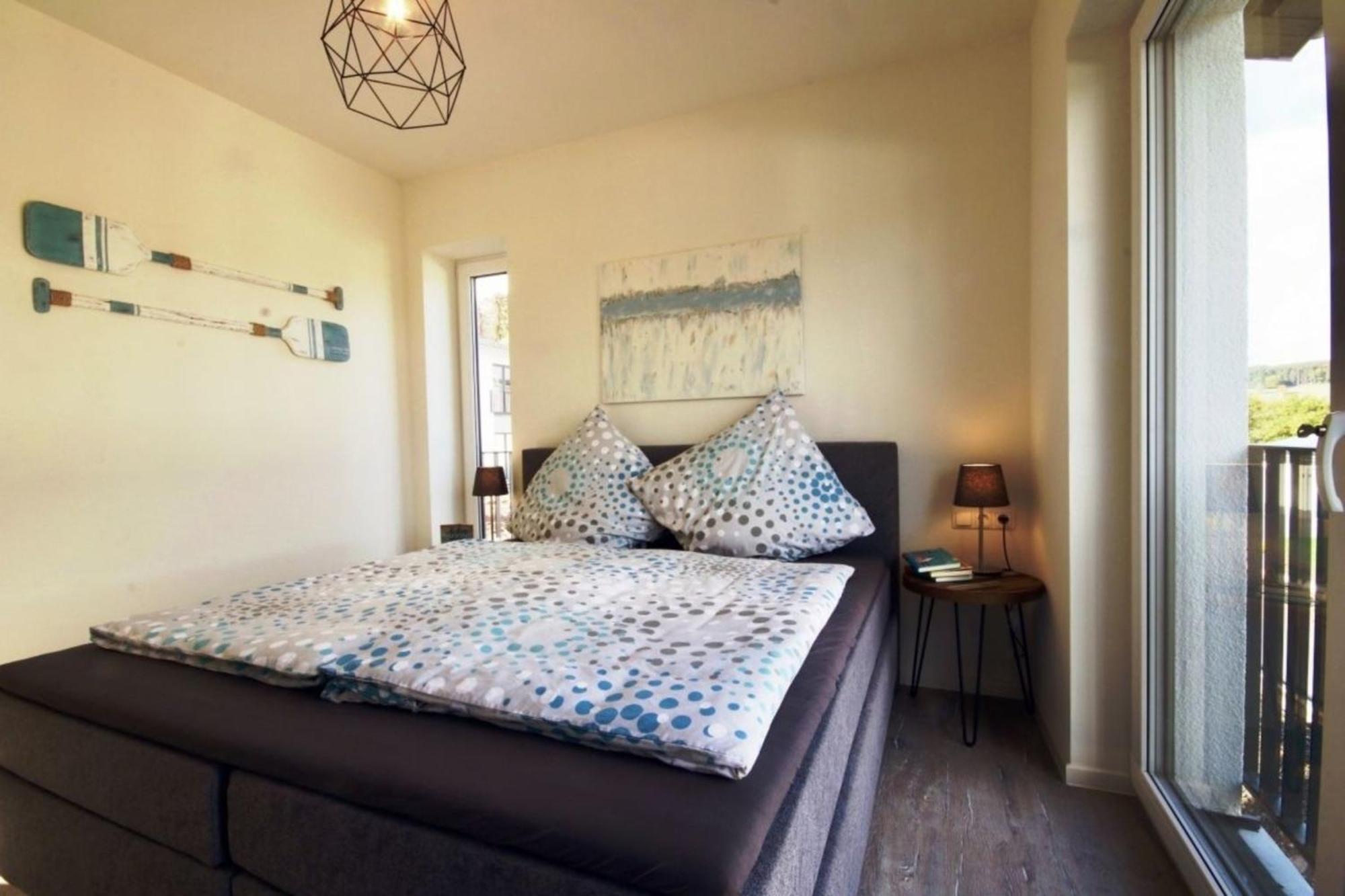 Ferienhaus Marta Am Diemelsee Heringhausen Kültér fotó