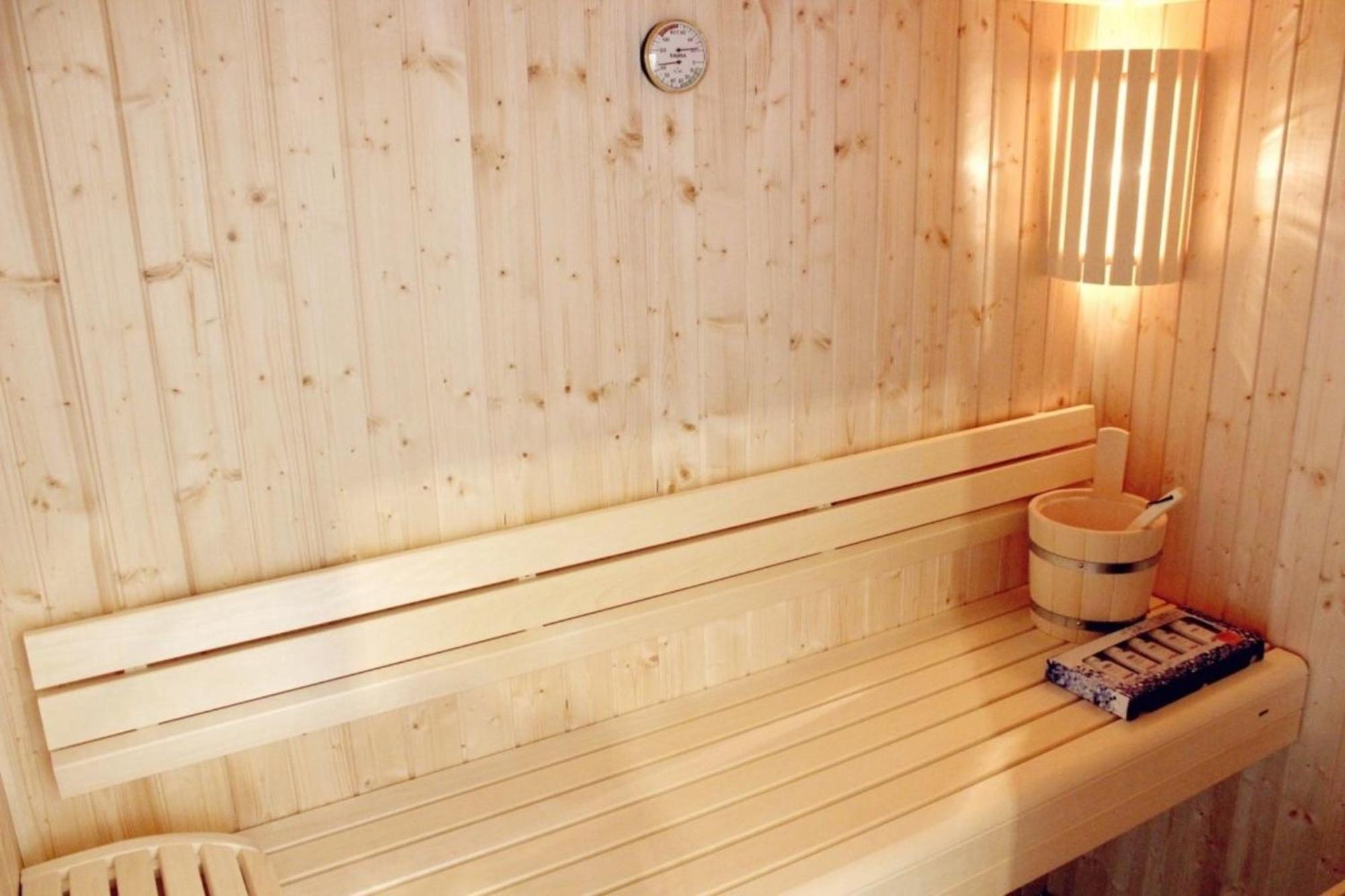 Ferienhaus Marta Am Diemelsee Heringhausen Kültér fotó