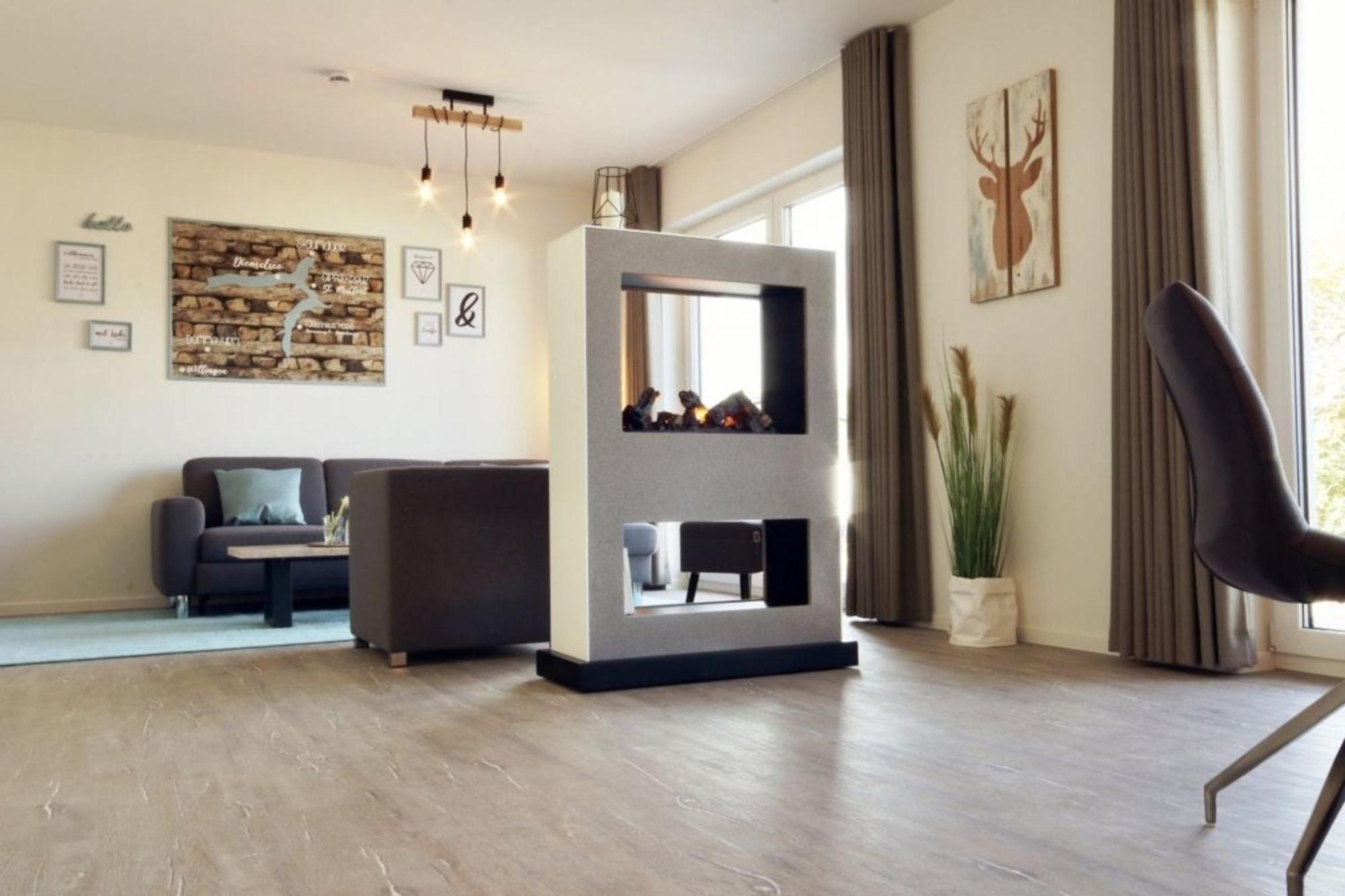 Ferienhaus Marta Am Diemelsee Heringhausen Kültér fotó